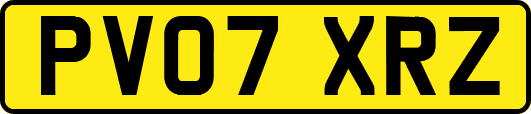 PV07XRZ