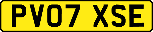 PV07XSE