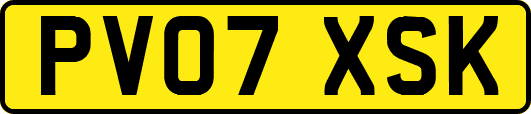 PV07XSK