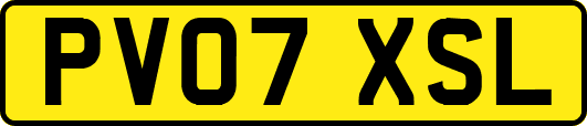 PV07XSL