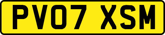 PV07XSM