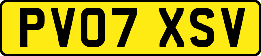 PV07XSV