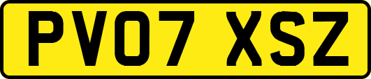 PV07XSZ