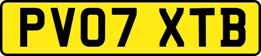 PV07XTB