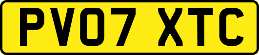 PV07XTC