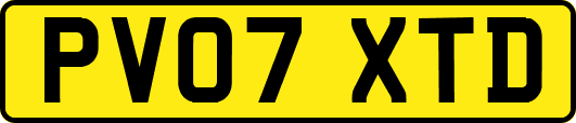 PV07XTD