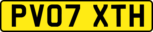 PV07XTH