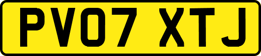 PV07XTJ
