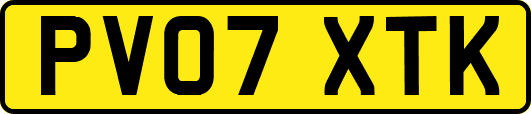 PV07XTK