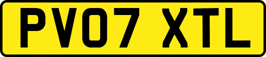PV07XTL