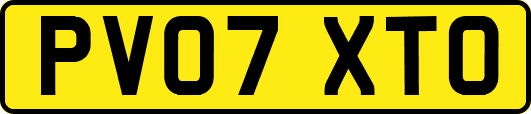PV07XTO