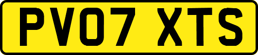 PV07XTS