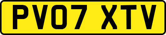 PV07XTV
