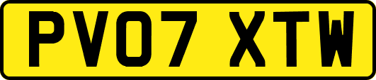 PV07XTW