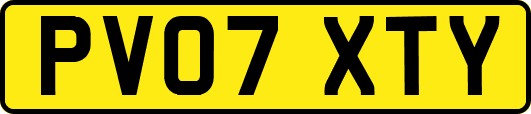 PV07XTY