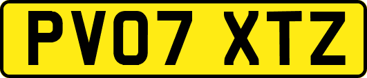 PV07XTZ
