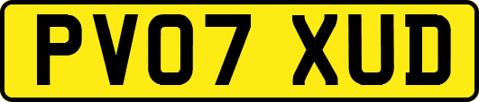 PV07XUD