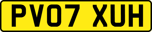 PV07XUH