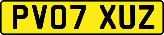 PV07XUZ
