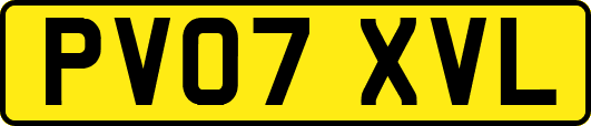 PV07XVL