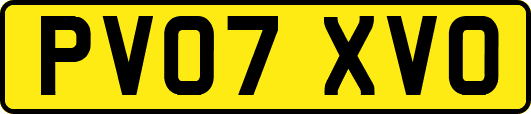 PV07XVO
