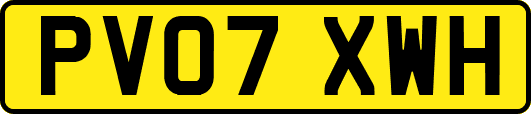 PV07XWH