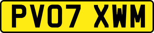 PV07XWM