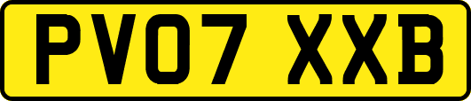 PV07XXB