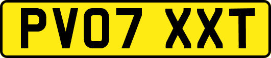 PV07XXT