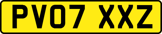 PV07XXZ