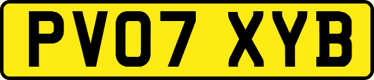 PV07XYB