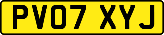 PV07XYJ