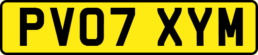 PV07XYM