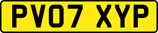 PV07XYP