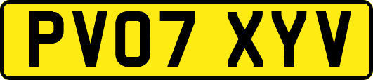 PV07XYV