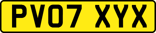 PV07XYX