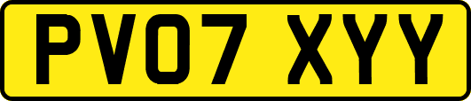 PV07XYY