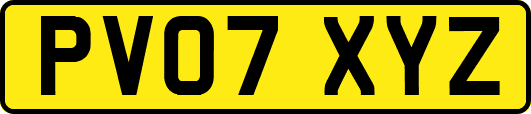 PV07XYZ