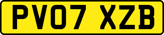 PV07XZB