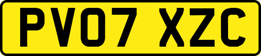 PV07XZC