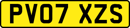 PV07XZS