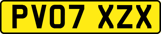PV07XZX