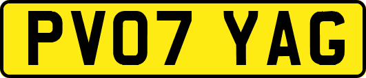 PV07YAG