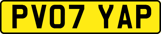 PV07YAP