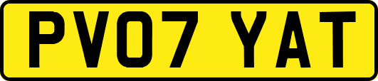 PV07YAT