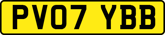 PV07YBB