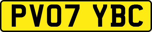 PV07YBC