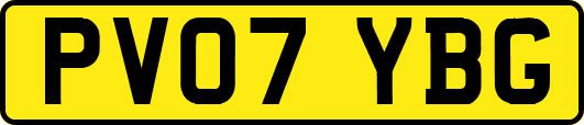 PV07YBG