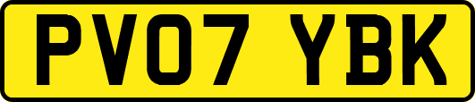 PV07YBK