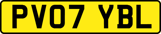 PV07YBL